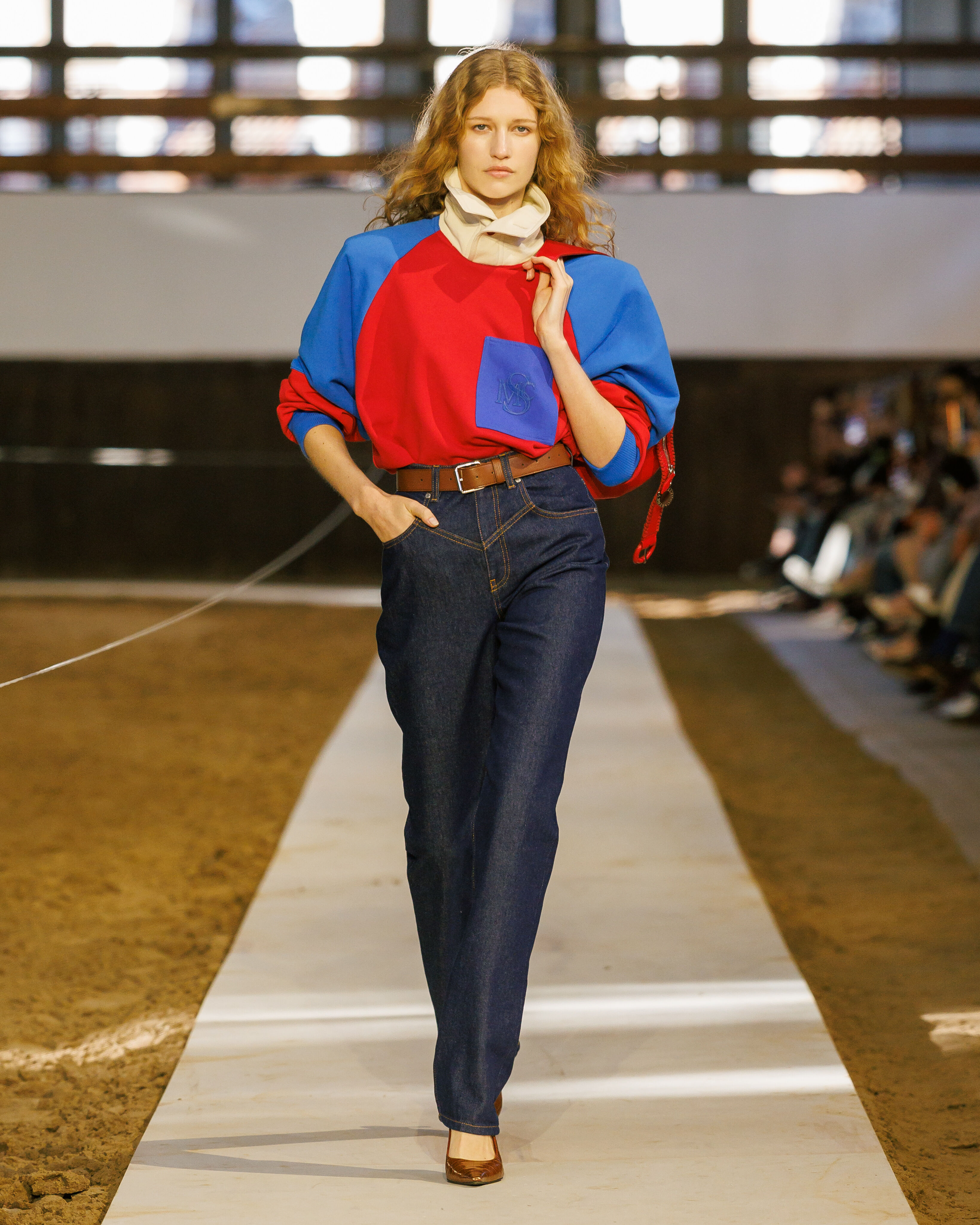 Winter 2026 collection look 27